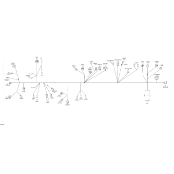 10- Electrical Harness Main Harness_15T1423a