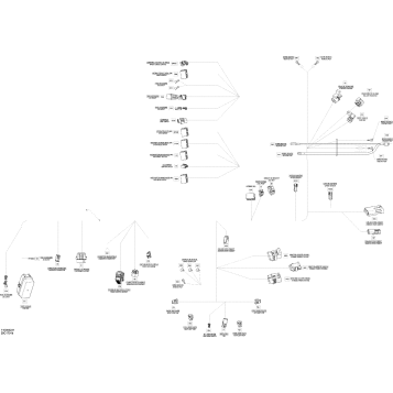 10- Main Harness - Commander MAX