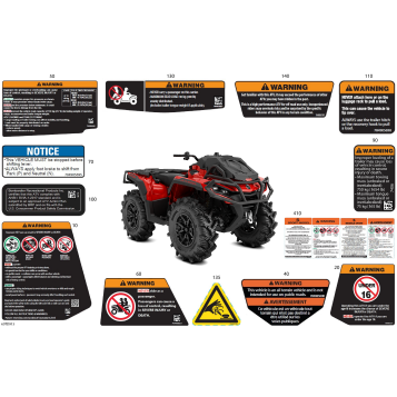 07- Body - Warning Decals