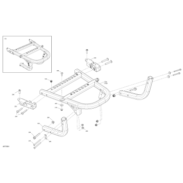 07- Body - Rear Bumper