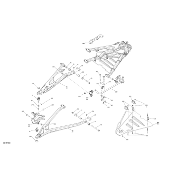 05- Suspension - Front Components