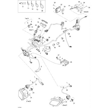 10- Electrical Accessories