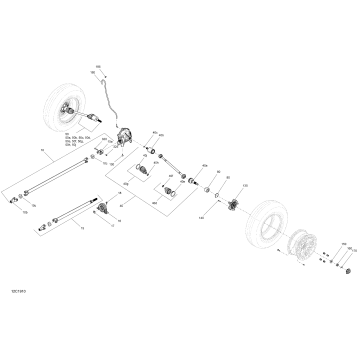 07- Front Drive - Common Parts