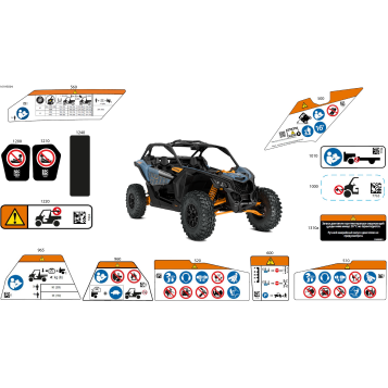 07- Body - Warning Decals