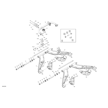 05- Suspension - Rear Components