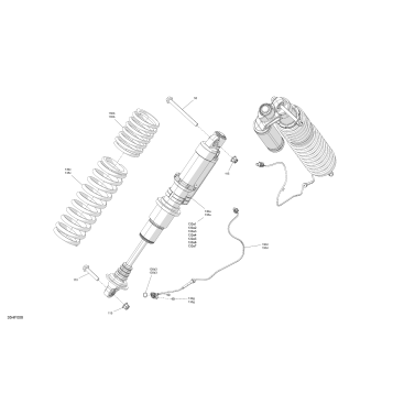 05- Suspension - Front Shocks
