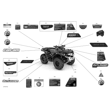 07- Body - Decals - XTP