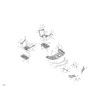 07- Body - Rear Section