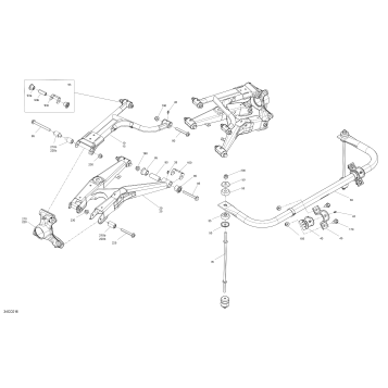 05- Suspension - Rear Components