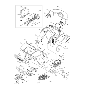 09- Body And Accessories