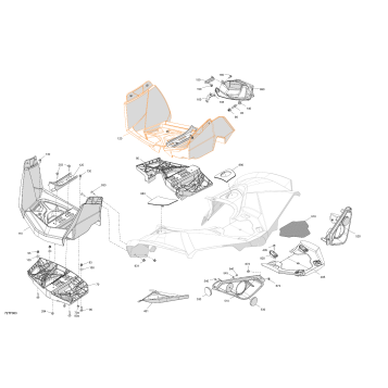 07- Body - Rear Section