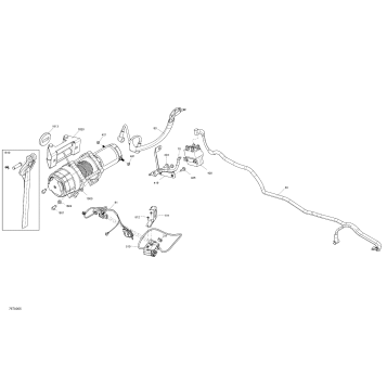 08- Electric - Winch