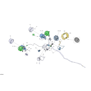08- Electric - Front Section