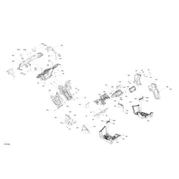 07- Body - Front Section