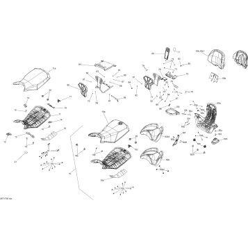 09- Seat - All Models