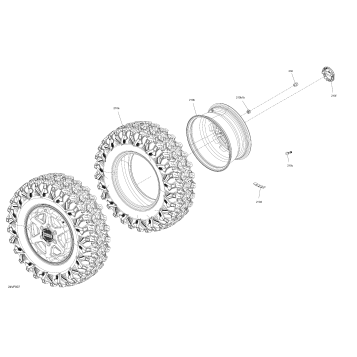 04- Drive - Front Wheels