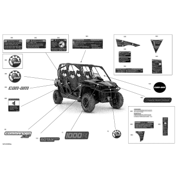 09- Decals - XT