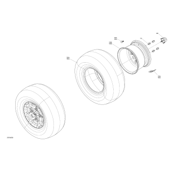 04- Drive - Rear Wheels