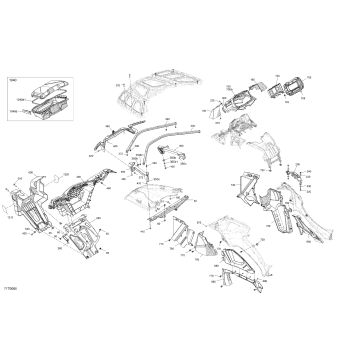 07- Body - Front Section