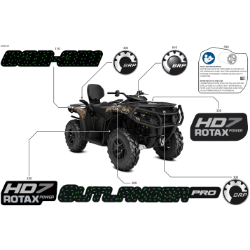 07- Body - Feature Decals