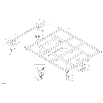 07- Body - Cargo - Lower Section