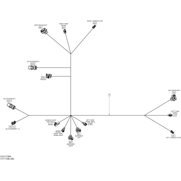 10- Electrical Harness _Rear Harness