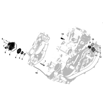 01- ROTAX - Engine Cooling