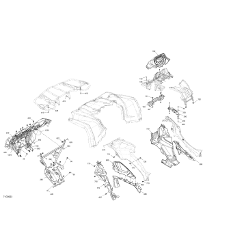 07- Body - Front Section