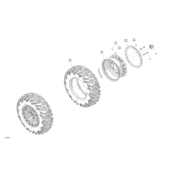 04- Drive - Front Wheels