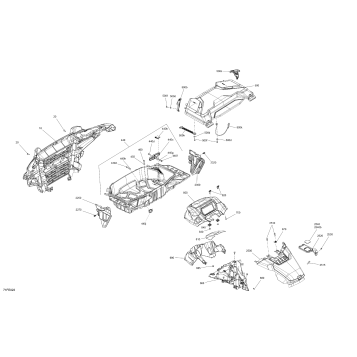 07- Body - Front Section