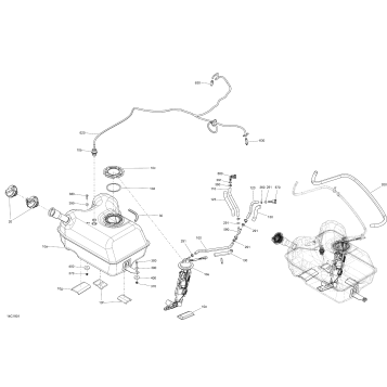 02- Fuel - 1000R EFI