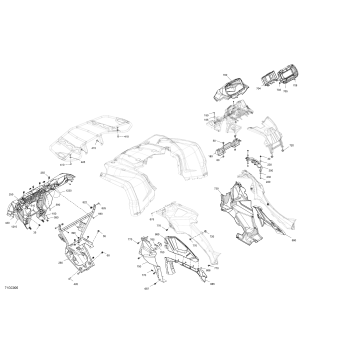 07- Body - Front Section