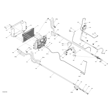 01- Cooling - System