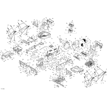 09- Cab Interior _77C1505