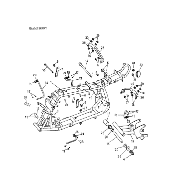 09- Frame And Body 166-13