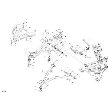 07- Front Suspension