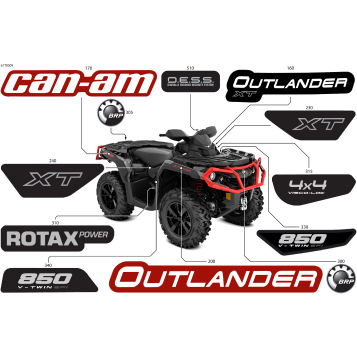 07- Body - Feature Decals