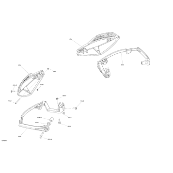 03- Mechanic - Air Deflector