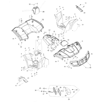 09- Body And Accessories