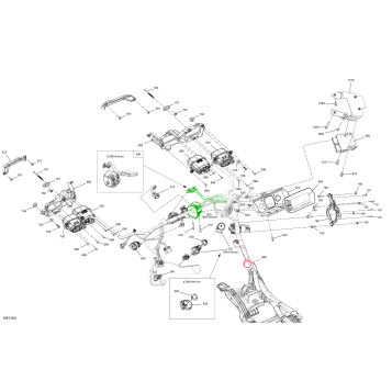 08- Electric - Front Section