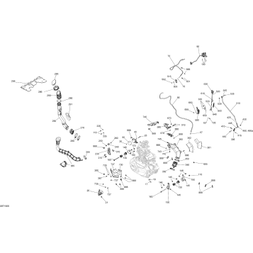 01- Engine - 570 EFI