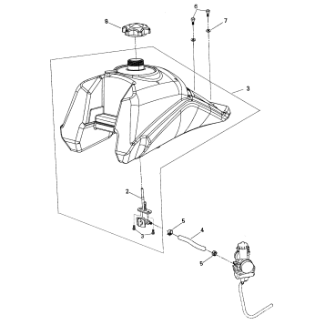02- Fuel System EUROPE