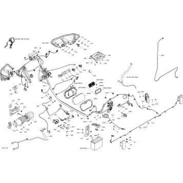 10- Electrical System - All Models
