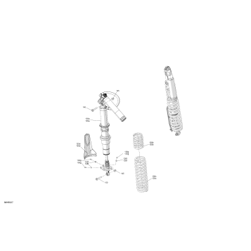 05- Suspension - Rear Shocks