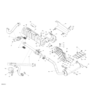 02- Engine - Exhaust
