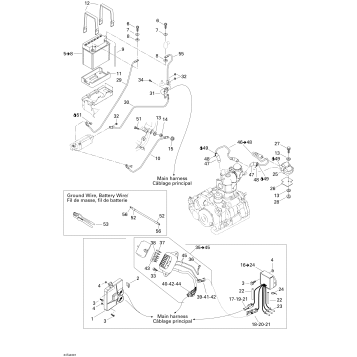 10- Battery And Electrical Accessories