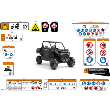 07- Body - Warning Decals