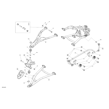 05- Suspension - Front