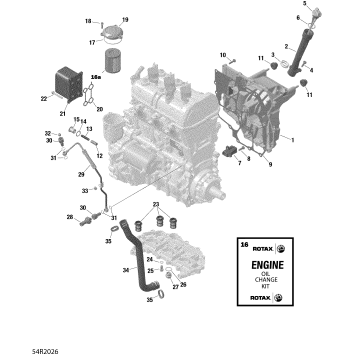 01- Engine Lubrication