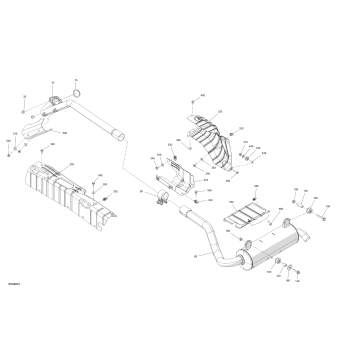 02- Engine - Exhaust